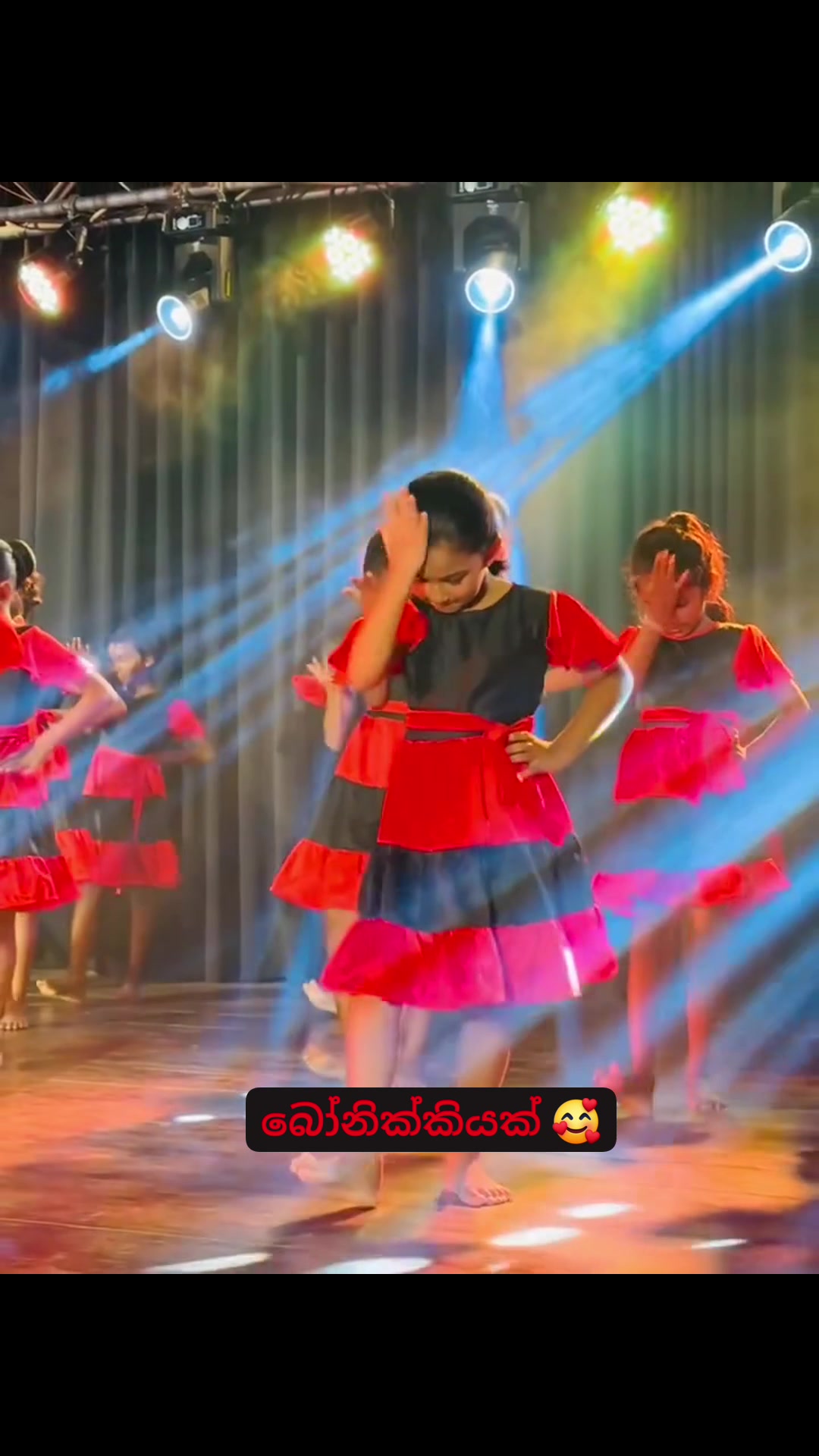 ලංකාවේ ගොඩාක් දරුවො මාව හඳුන ගත්තෙ මෙන්න මේ කොටු 9 හින්දා 🤗🥺😊 චින්තක ...