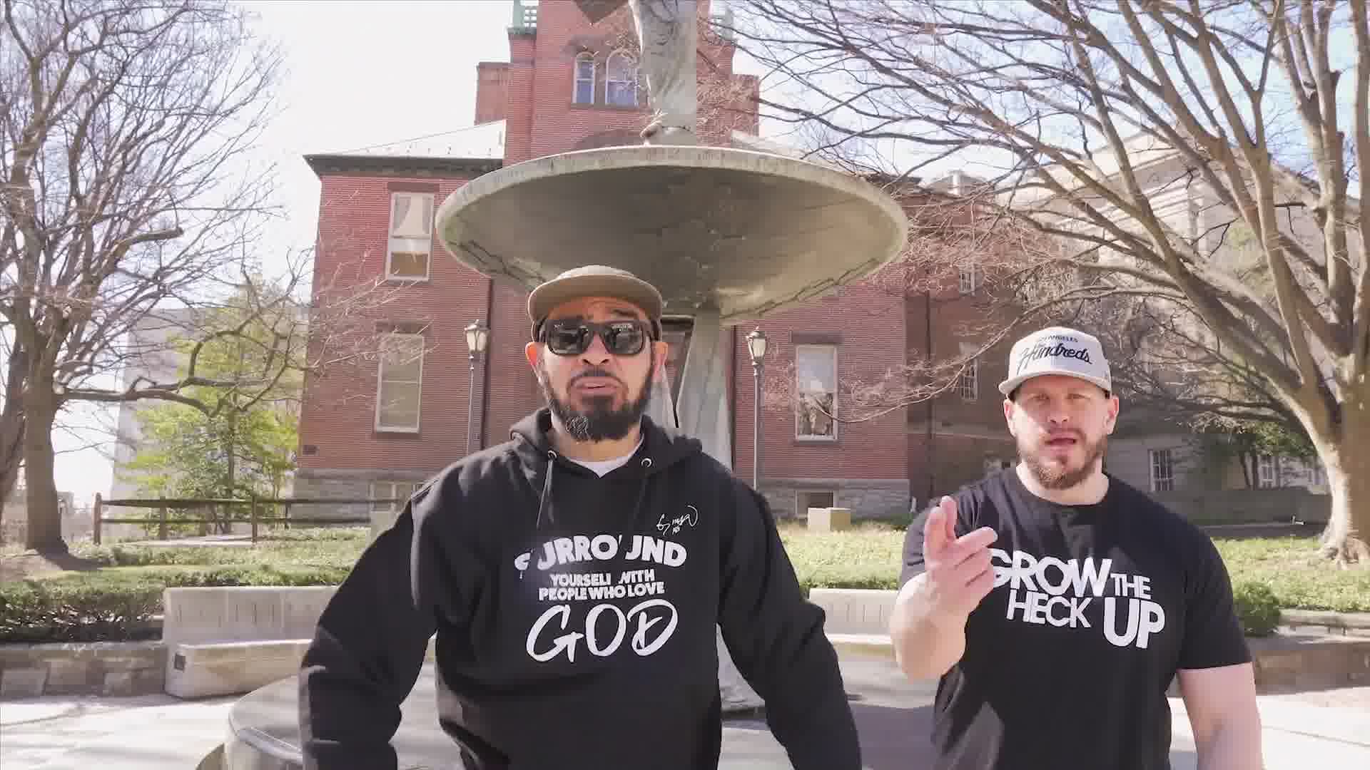 🚨 New music video Mass Confusion!! 🚨... - Believin' Stephen
