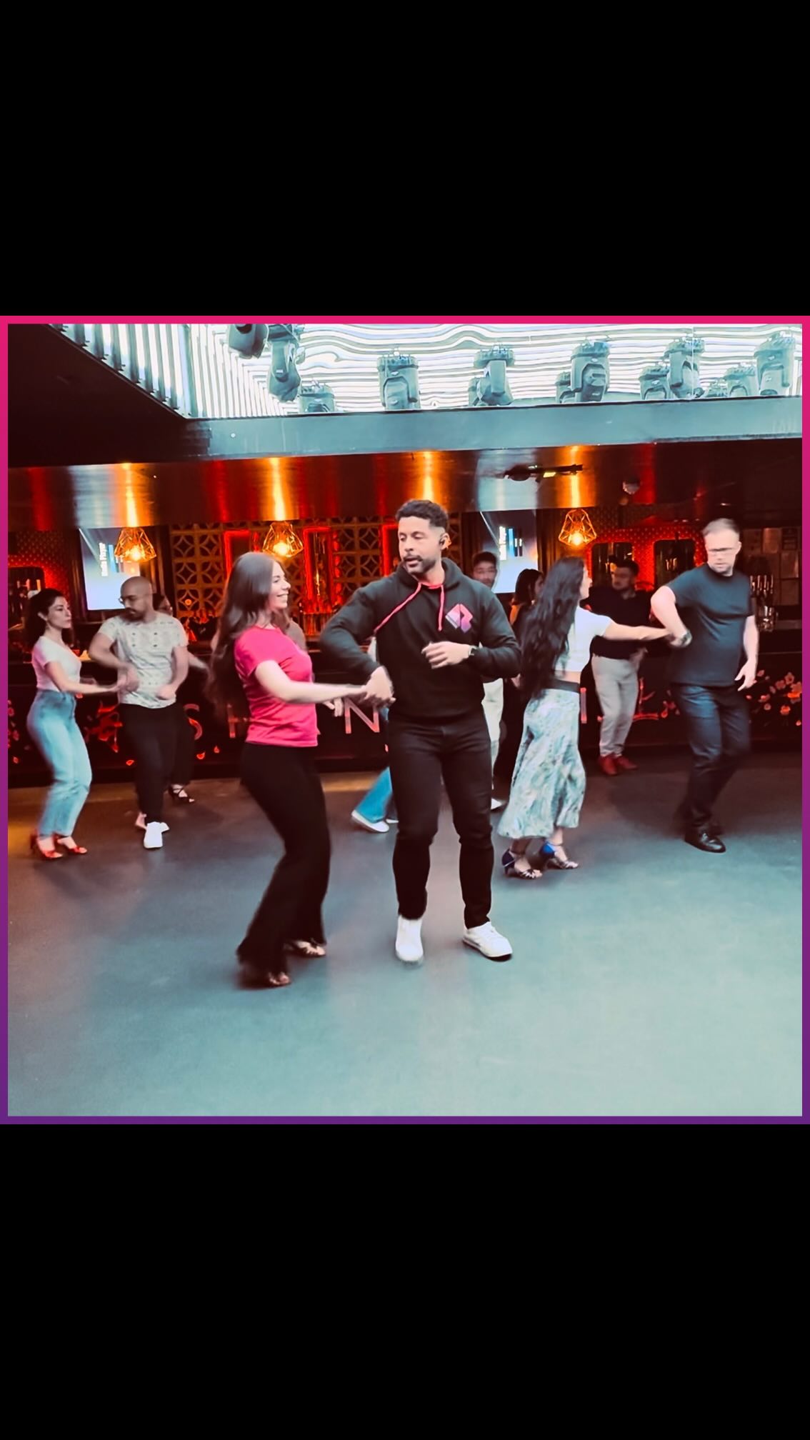 Latin Roots Edinburgh