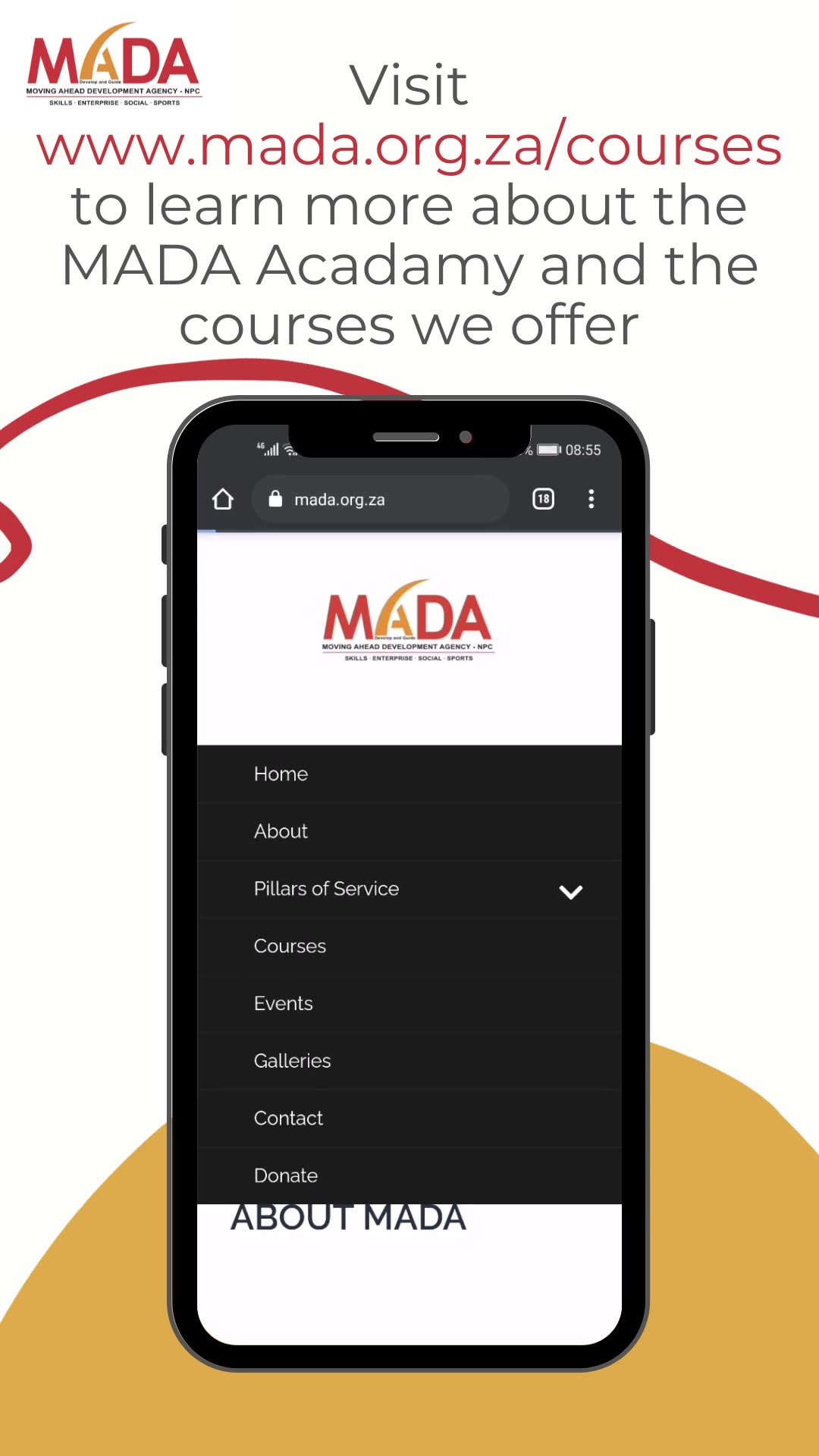 MADA
