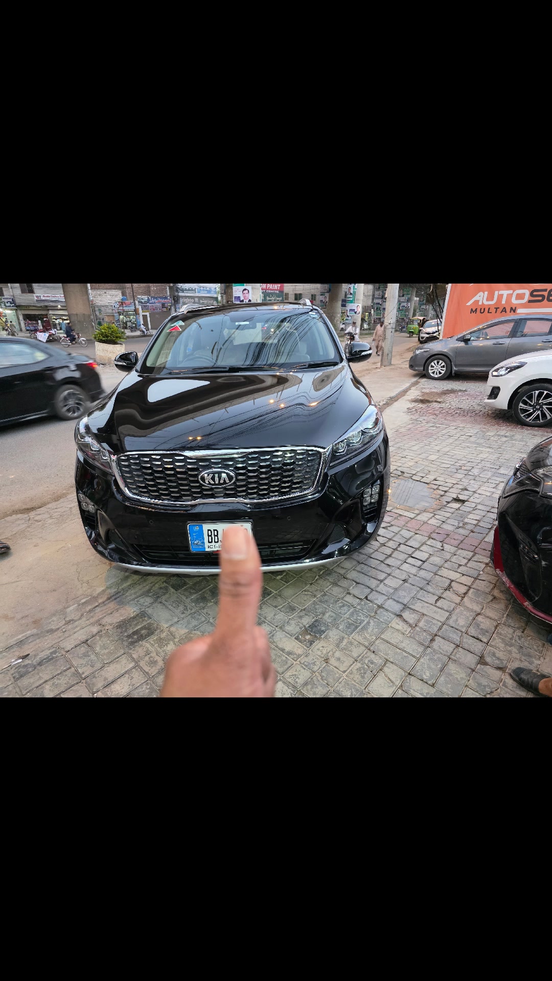 Riaz Cars | Multan