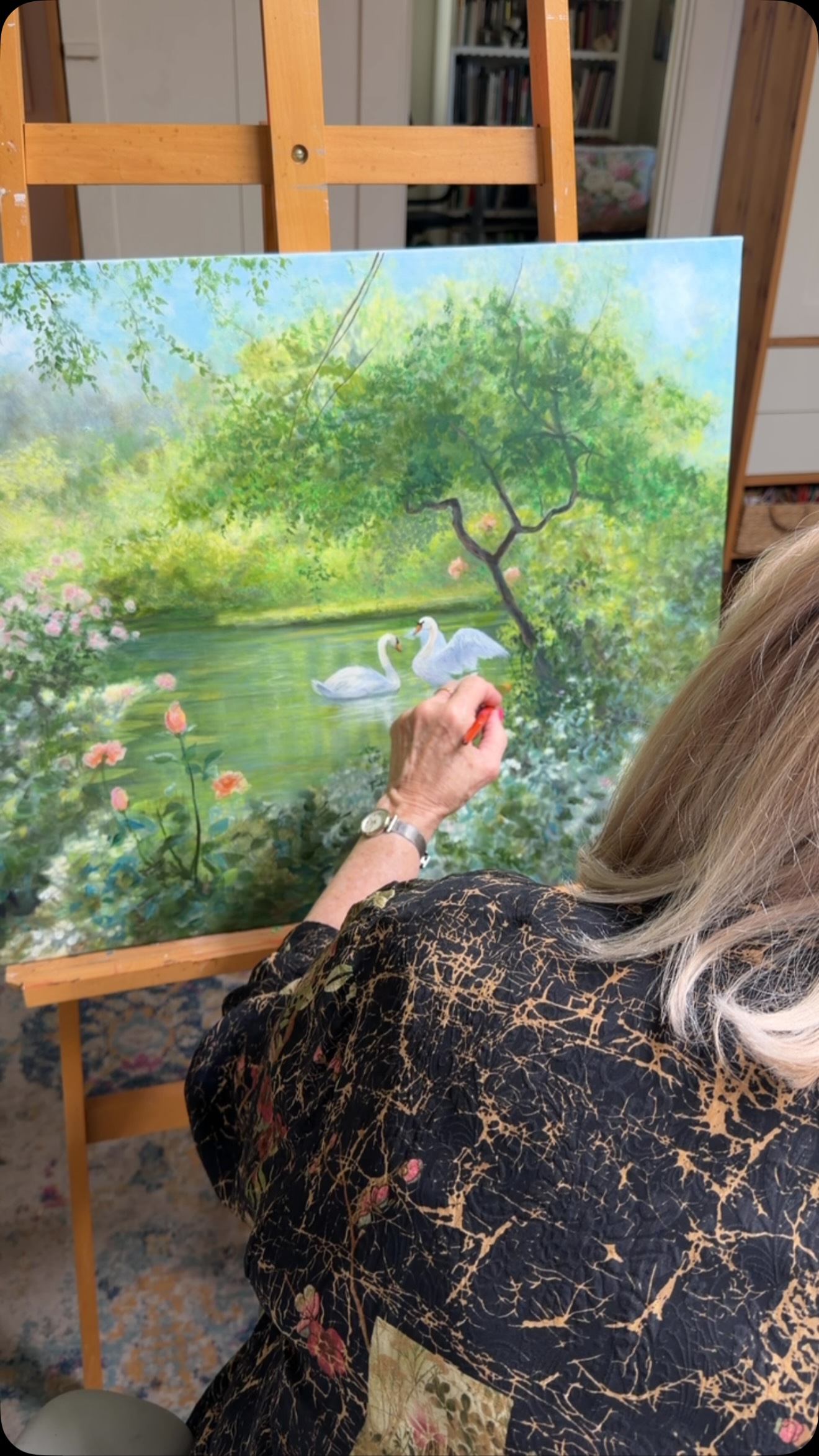Susan Rios Designs (@susanriosart) • Facebook