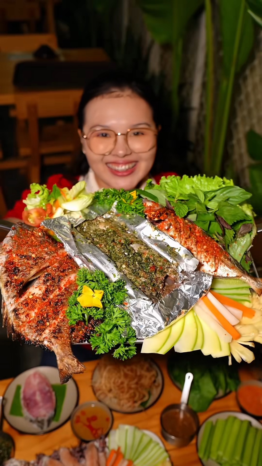 Hải sản ở O2 Seafood có gì... - Nhà Hàng Hải Sản O2 Seafood | Facebook