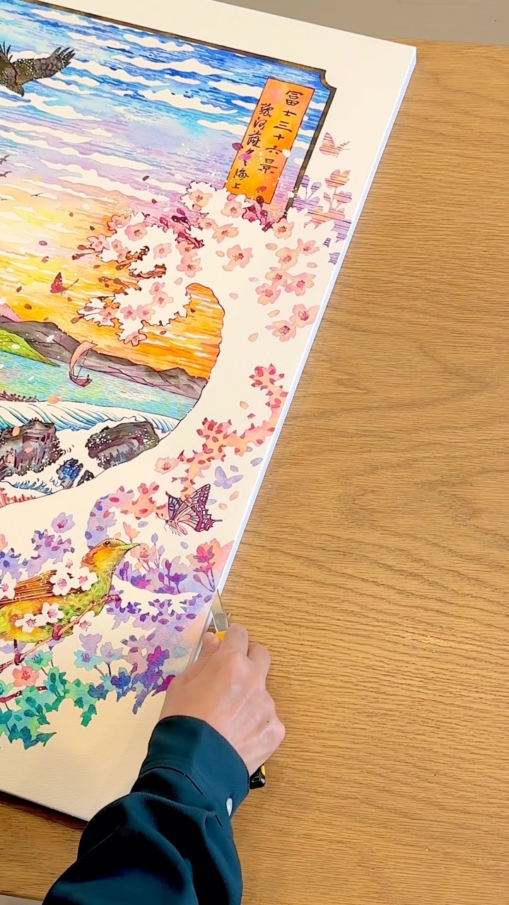 タケダヒロキ : Hiroki Takeda