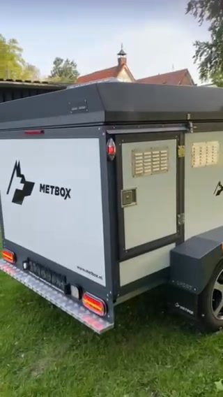 Metbox Benelux | Dreumel