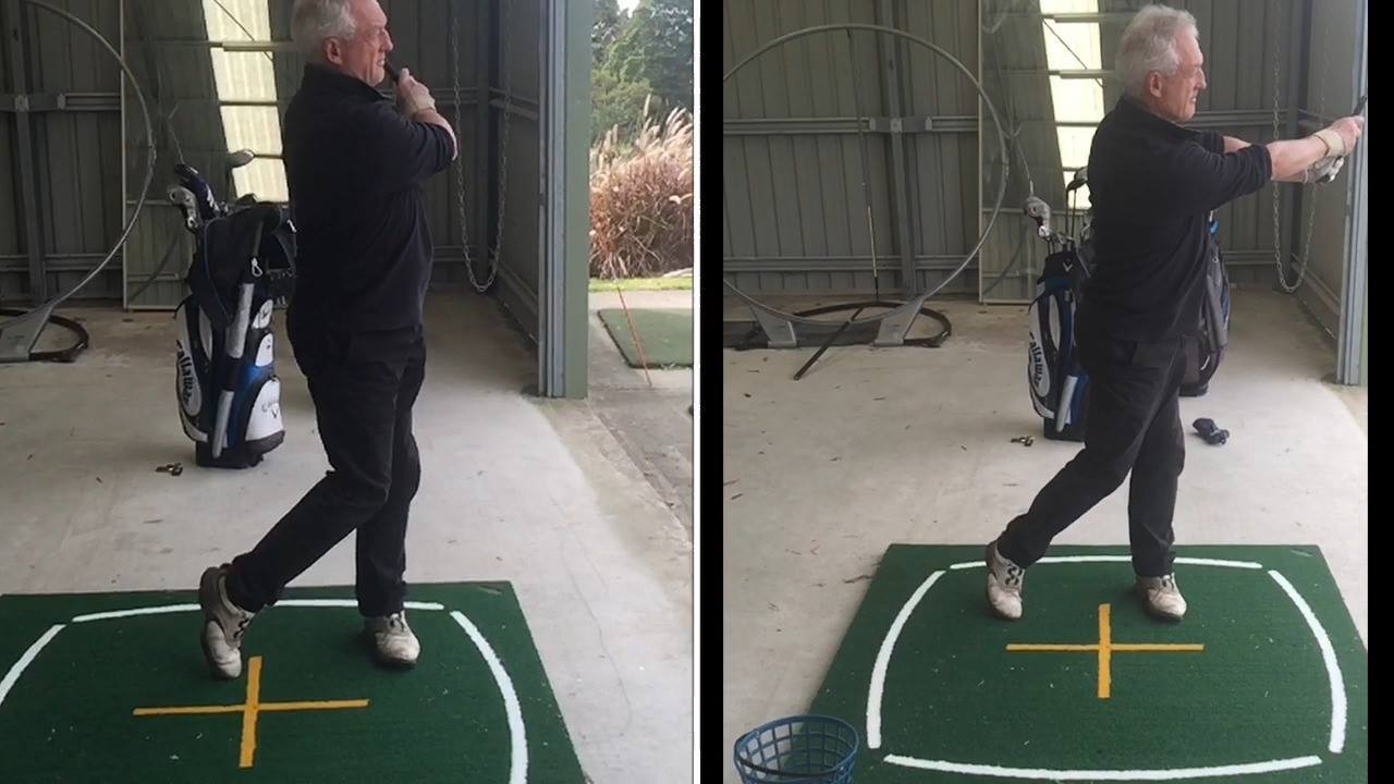 Neil Rolfe Golf - Student Paul Christesen made huge... | Facebook