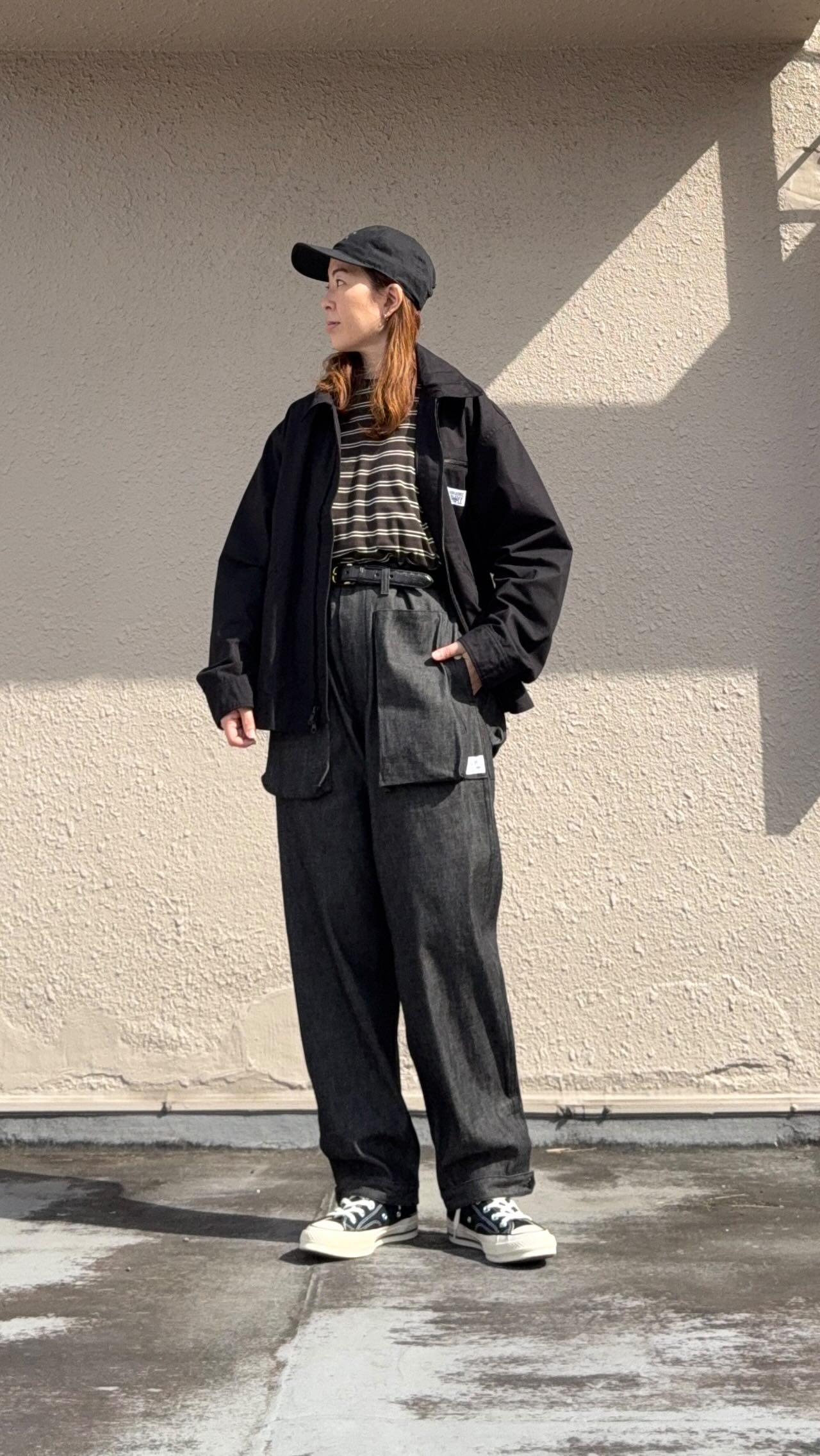 Reggie | Shunan-shi Yamaguchi