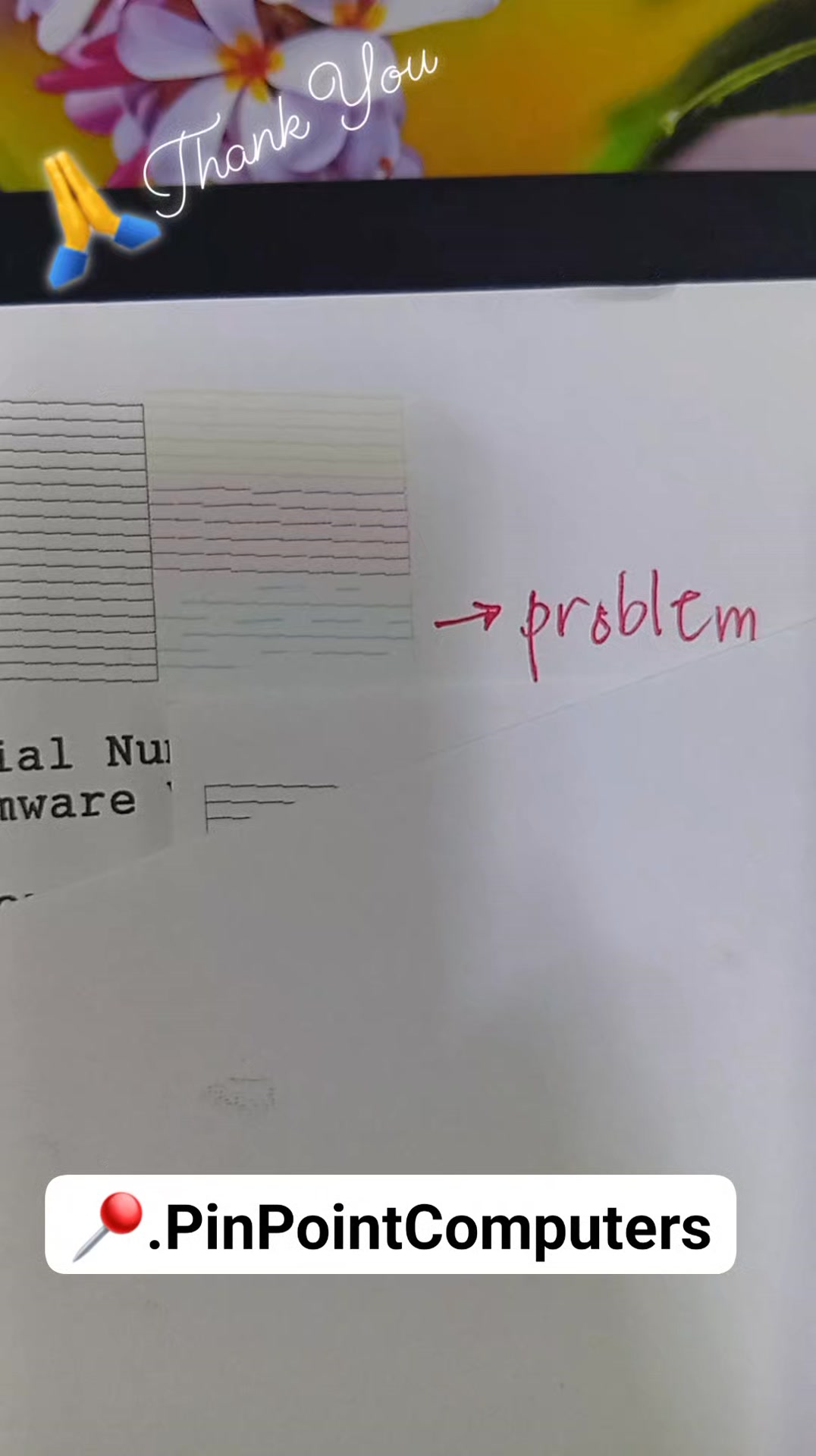 Pinpoint Computer Repair Services | Hinigaran