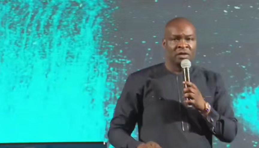 New week Prophetic Declaration -... - GospelLift Channel | Facebook