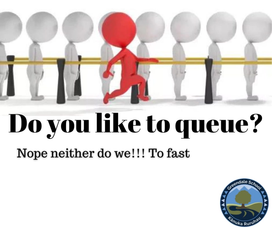JUMP THE QUEUE! All buyers must register before bidding – so why not ...
