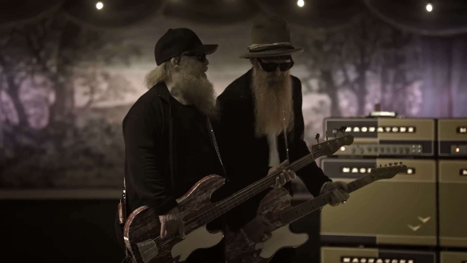 📢 NAME YOUR FAVE ZZ Top SONGS NOW (besides La Grange, of course