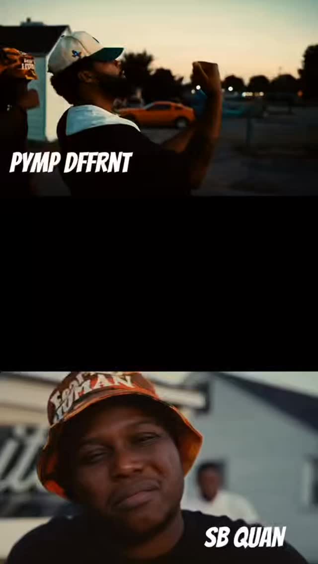 @pymp_dffrnt #rockyou featuring @sb_quan 🔥‼️‼️‼️ Shot by @sneakbeatz ...