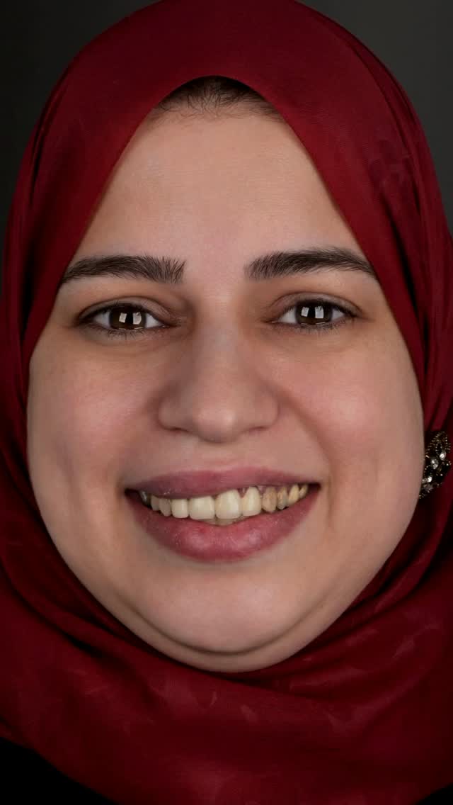 ד״ר רוכון עתאמנה Dr. Rokon Atamna | Hod HaSharon