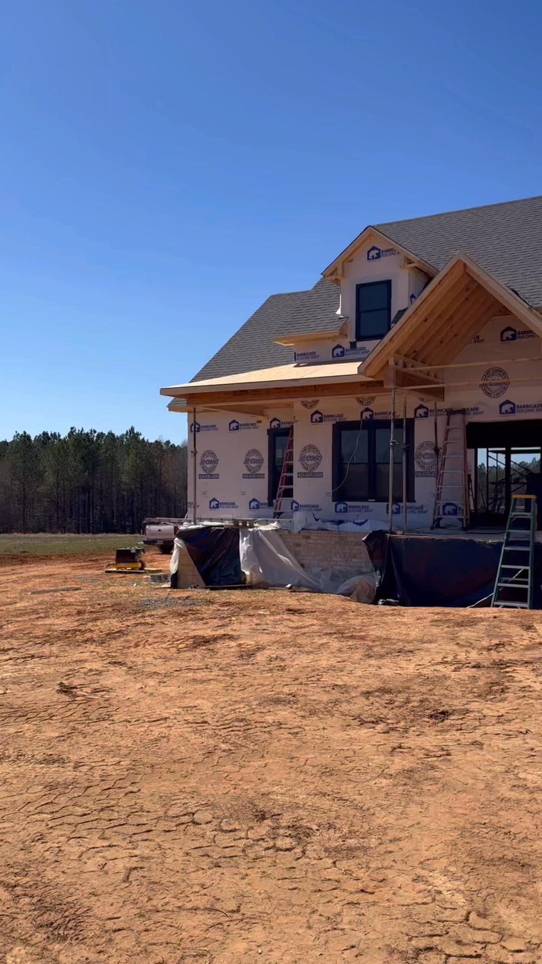 Threshold Design and Build