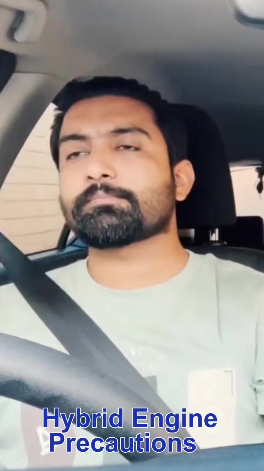 How To Shift Gears In An Automatic Car-Driving Tutorial For More ...