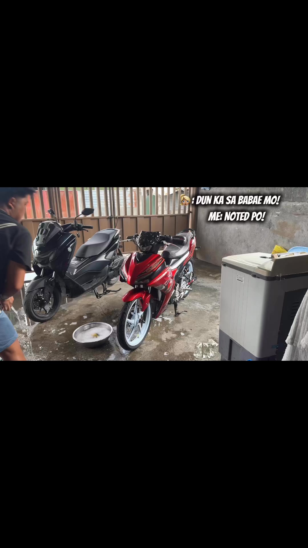 Noted po! #fypageシ #foryoupagereels | Sniper Na Pula | Facebook