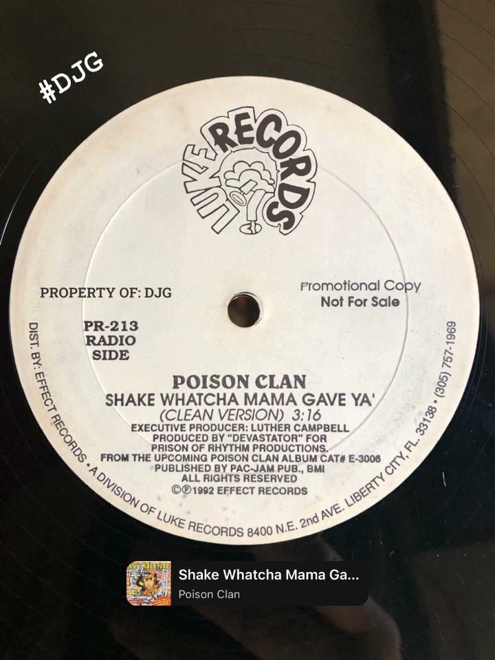 Proper diggers business right here. DJ KOCO aka SHIMOKITA curates