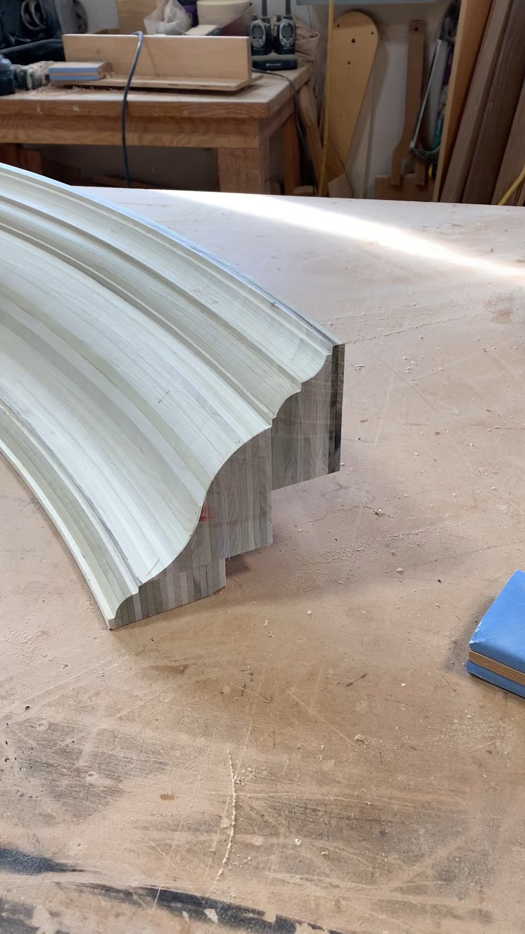 Architectural Millwork | Eugene OR