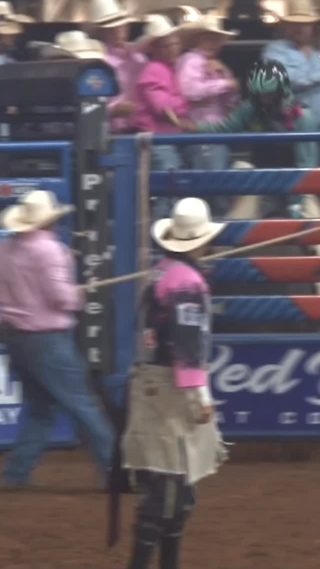 Are you ready? 🤠 In just 10 days, the 2025 National Little Britches ...