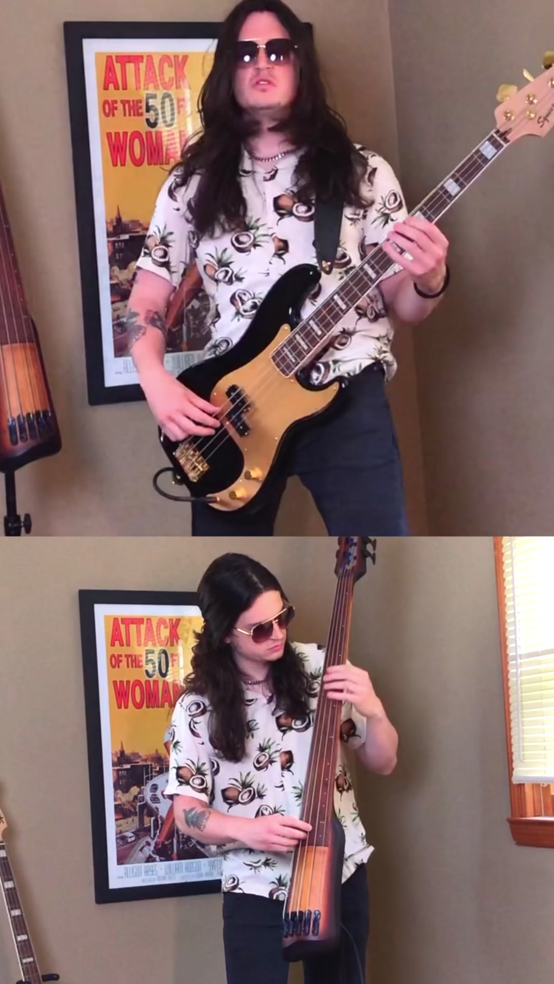 新品 the olllam/elegy Joe Dart(Vulfpeck)参加 Ready for more Joe Dart? The Vulfpeck bassist is heading back out