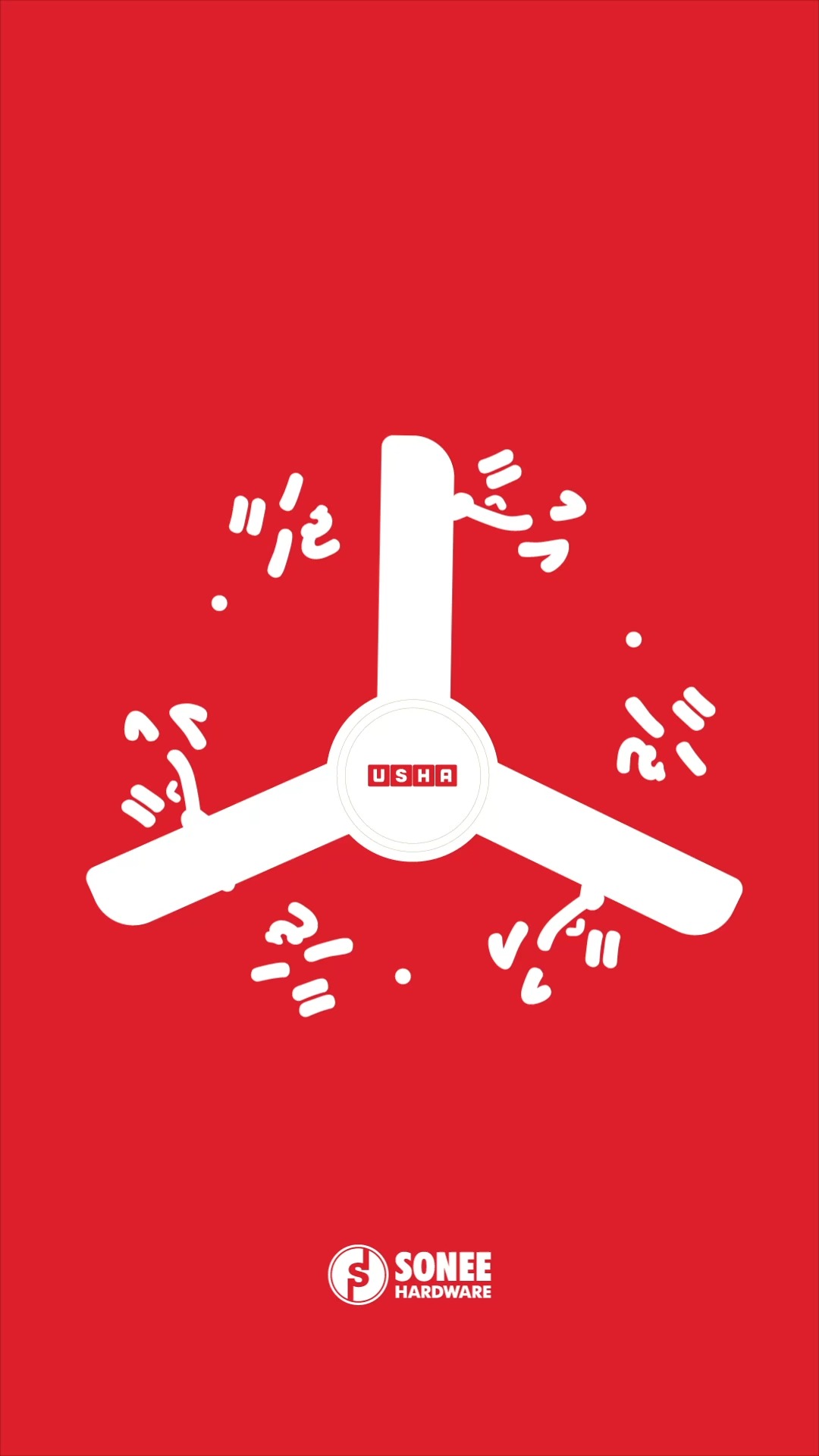 Sonee Hardware