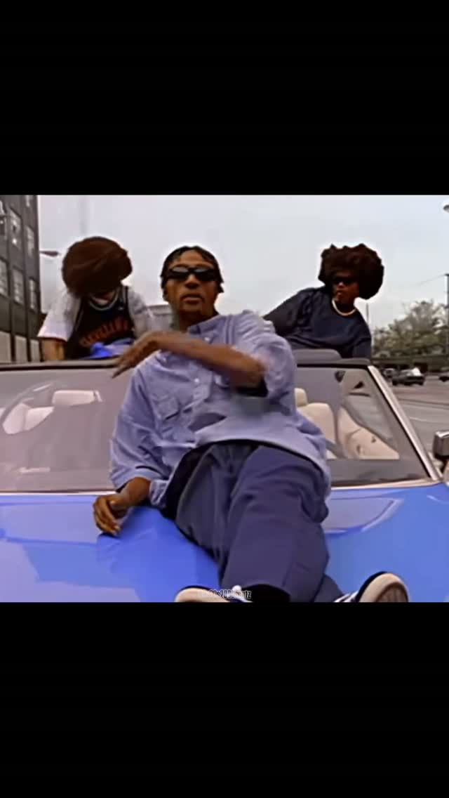 🌟 “1st of tha Month” – Bone Thugs-N-Harmony (1995) 💵🎶🔥 IT'S