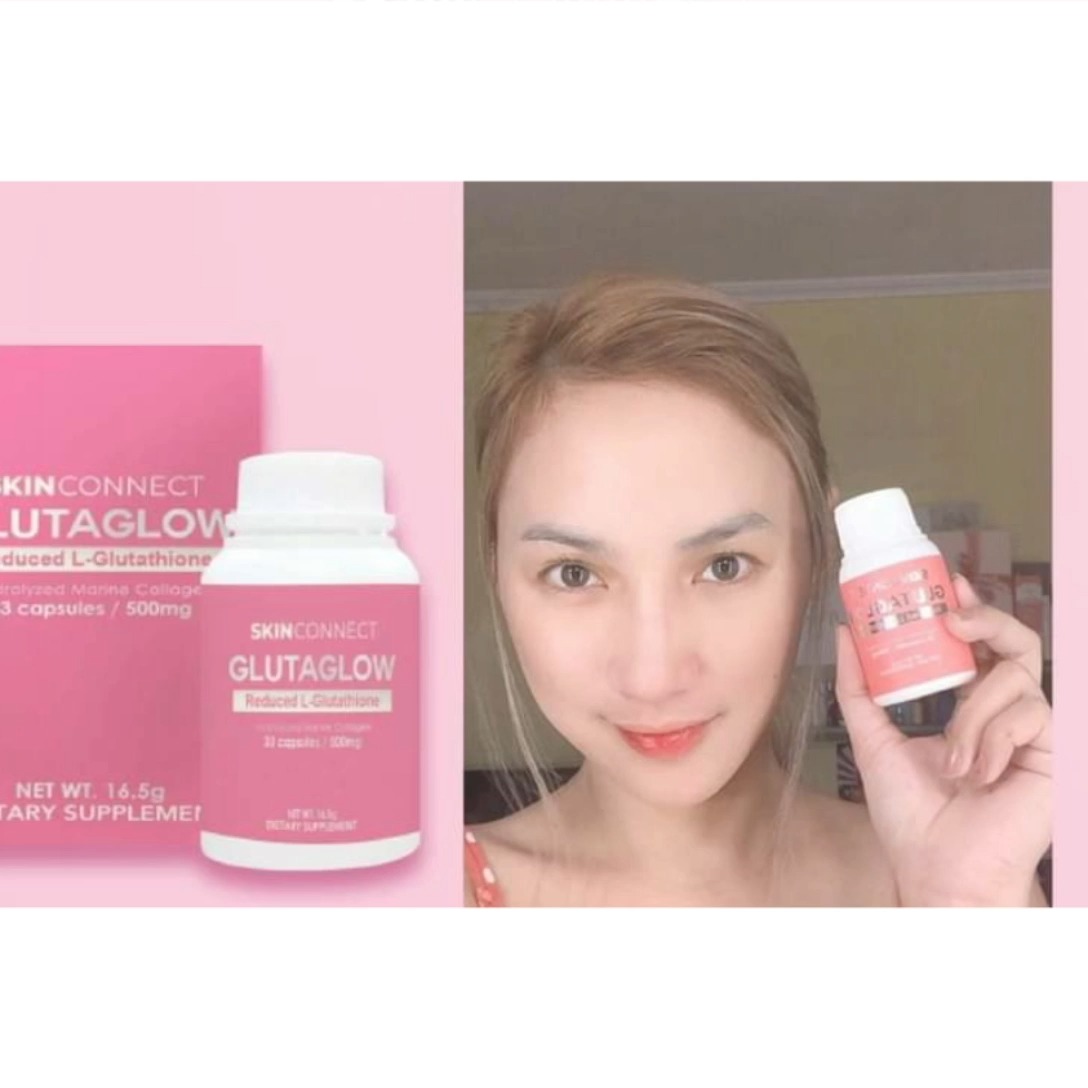is pinkish glow glutathione effective Many are loving their with Skin Connect Gluta Glow. Achieve that healthy, glow from the inside out. ✨, 📌Where to buy?, Shopee: https://shp.ee/s7gae2z, Authorized Skin Connect Distributor Size:50 grams (100 days supply) Beetroot, A Remarkable Vegetable skinboosters