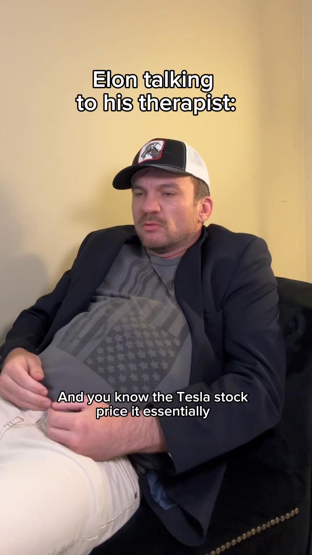 In reality it’s an hour of enablement | The Slappable Jerk | Facebook