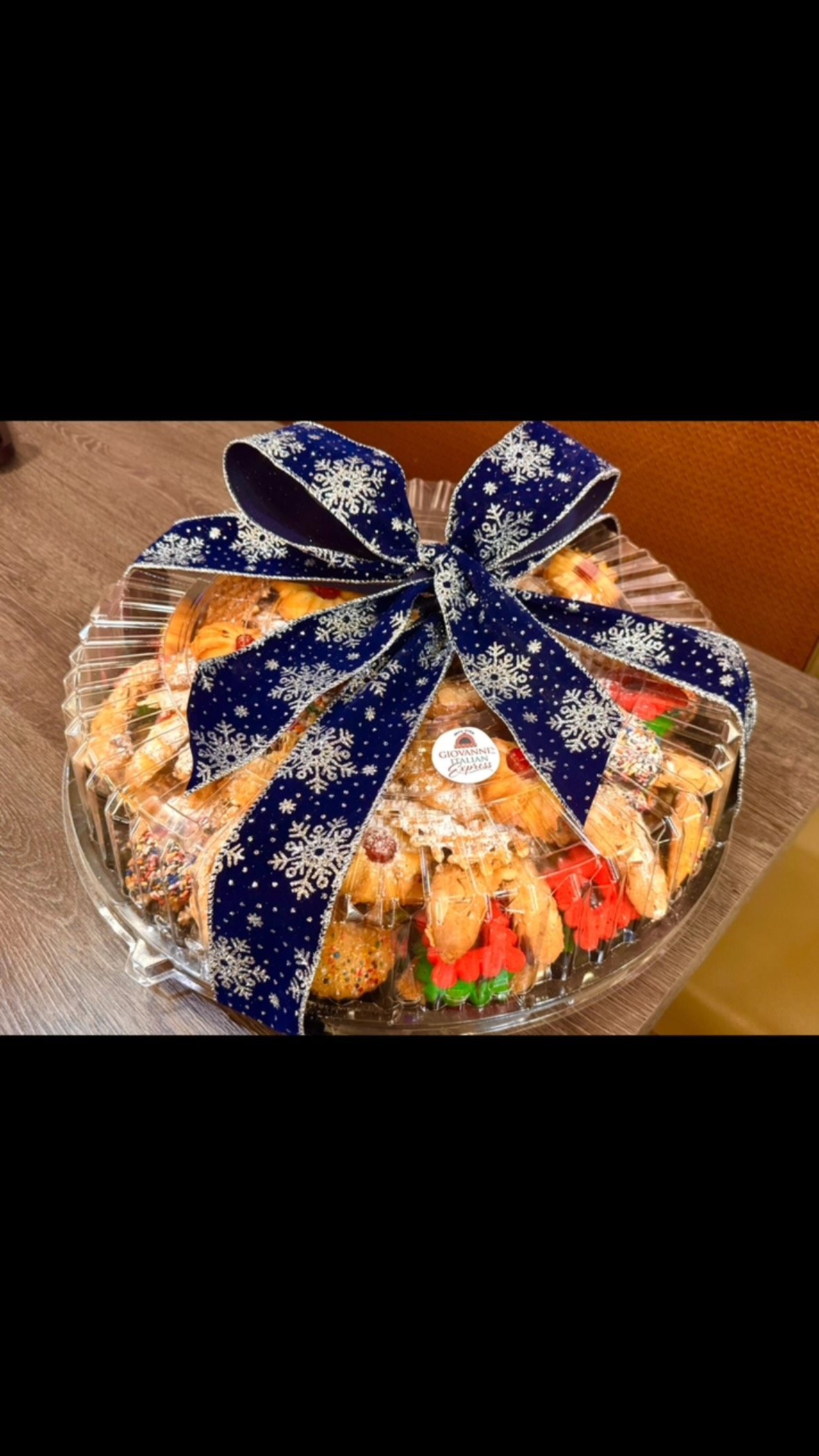 Giovanni's Brick Oven Express Italian Market | Pottstown PA