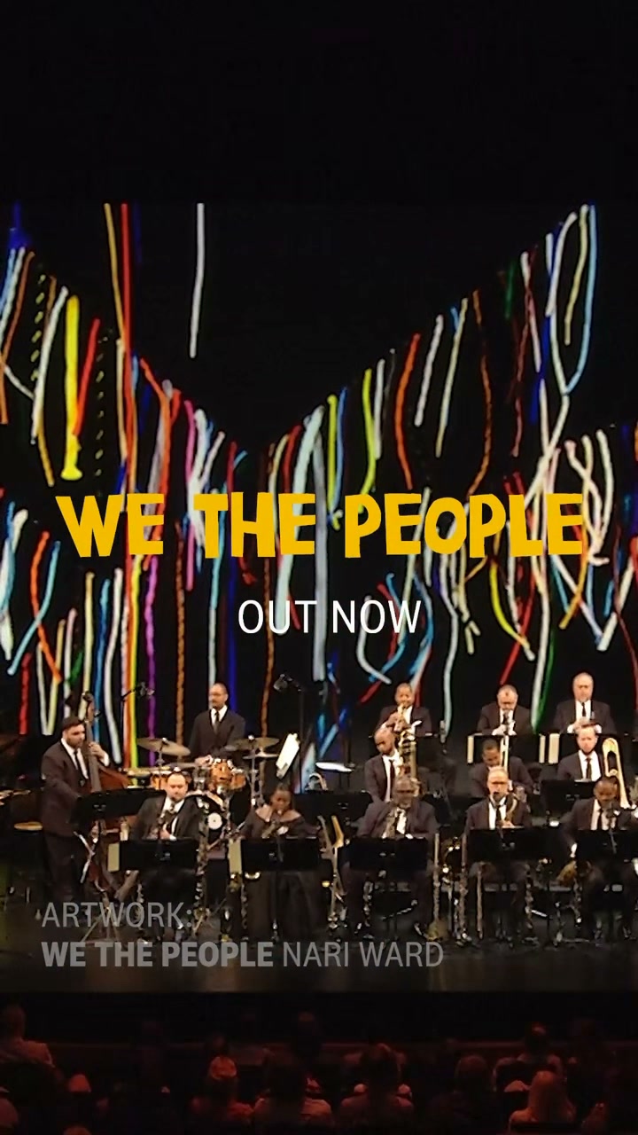 We the People.” The opening words of the U.S. Constitution served