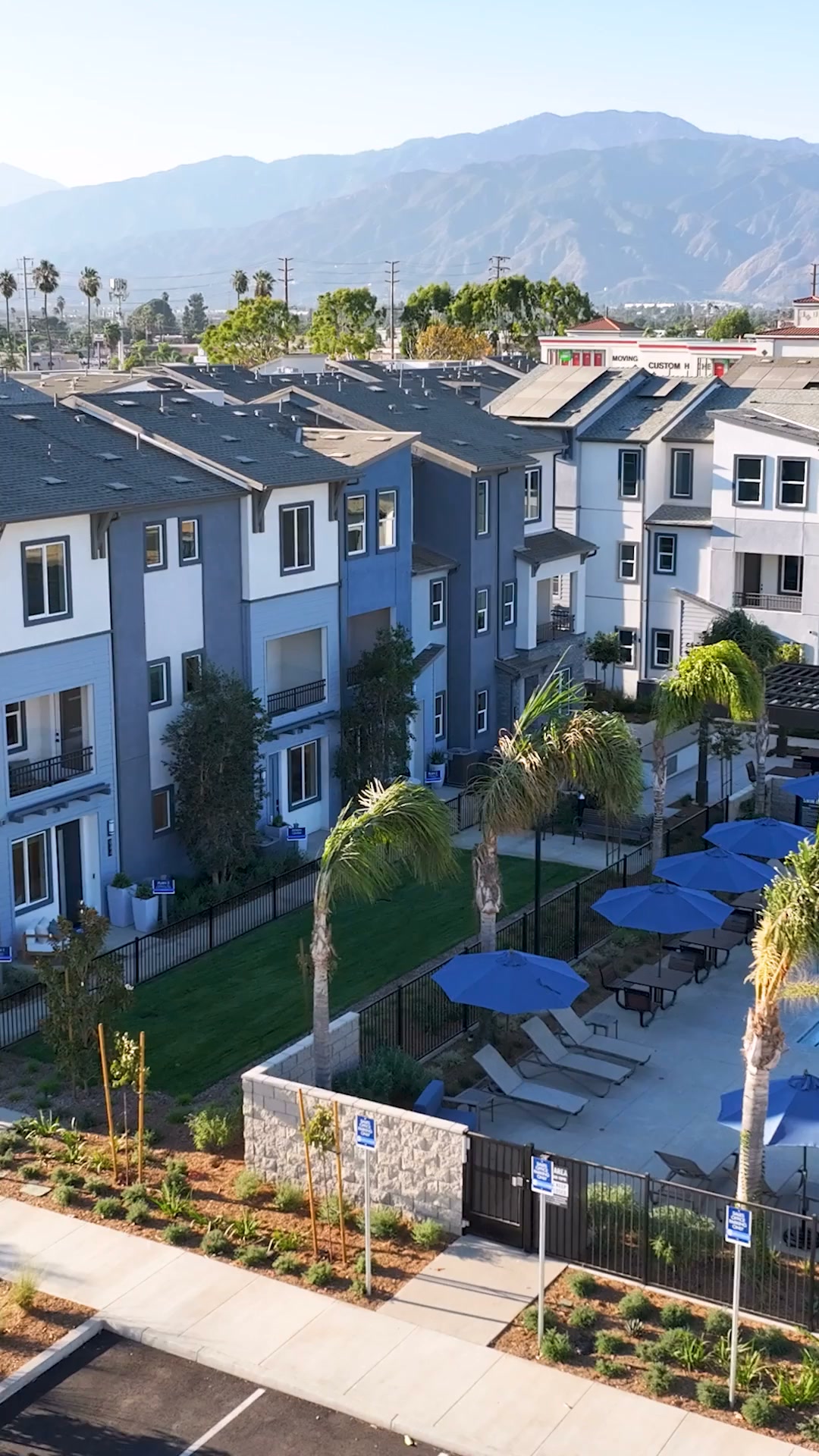 Melia Homes | Irvine CA