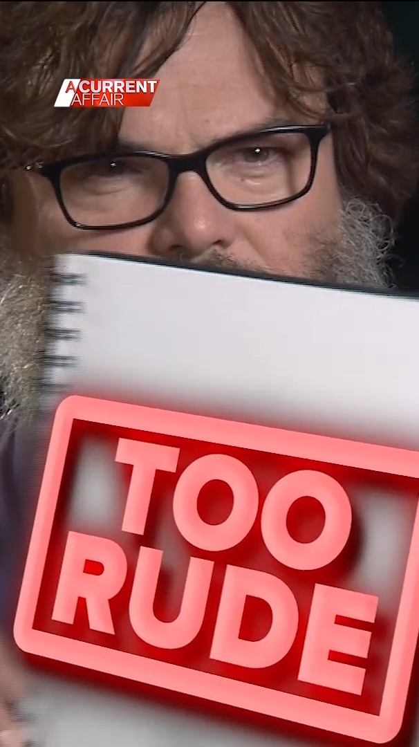 #FlashbACA: For those wondering what the rude drawing was, only a few ...