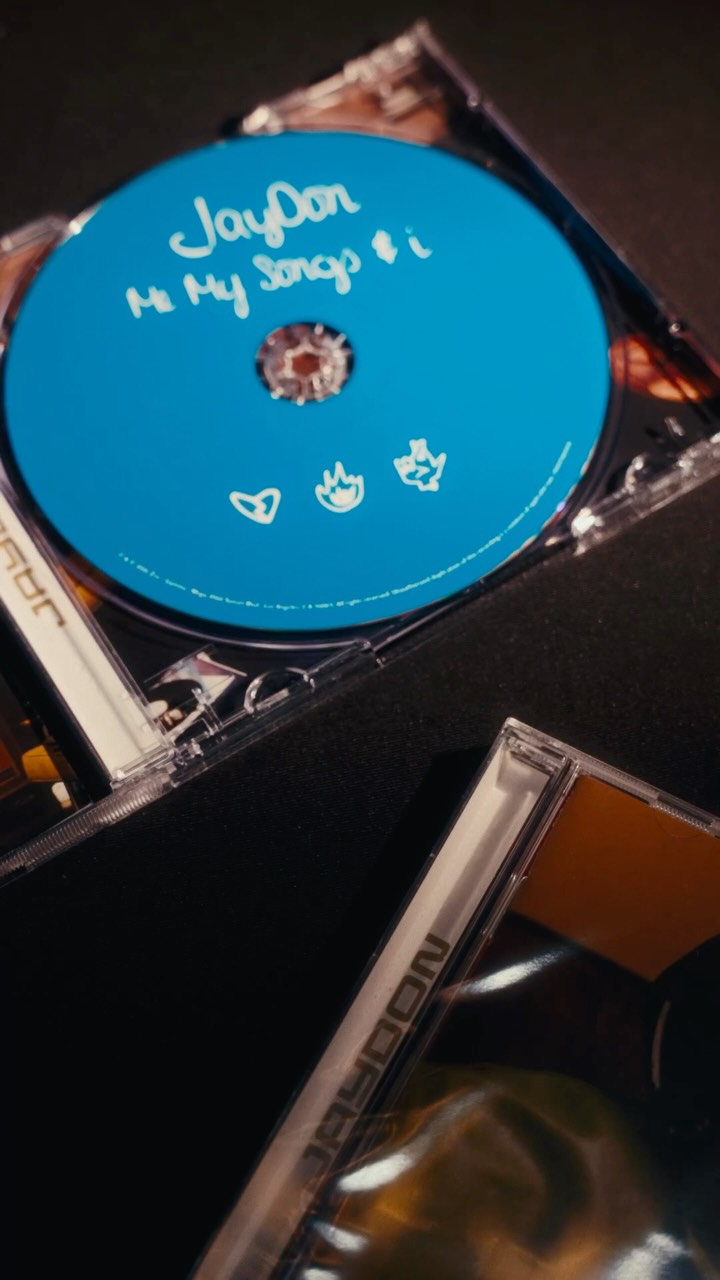 yall been askin' for CD's 4 a minute we got em on sale now!! Link