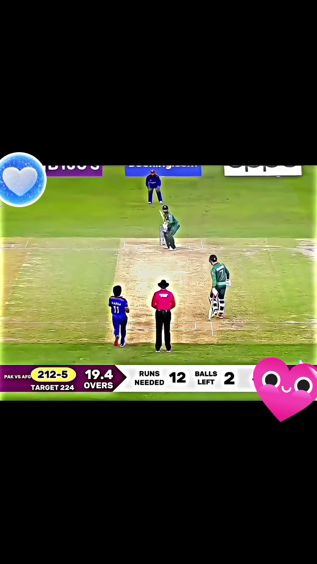 Cricket update35000 on Reels | Facebook