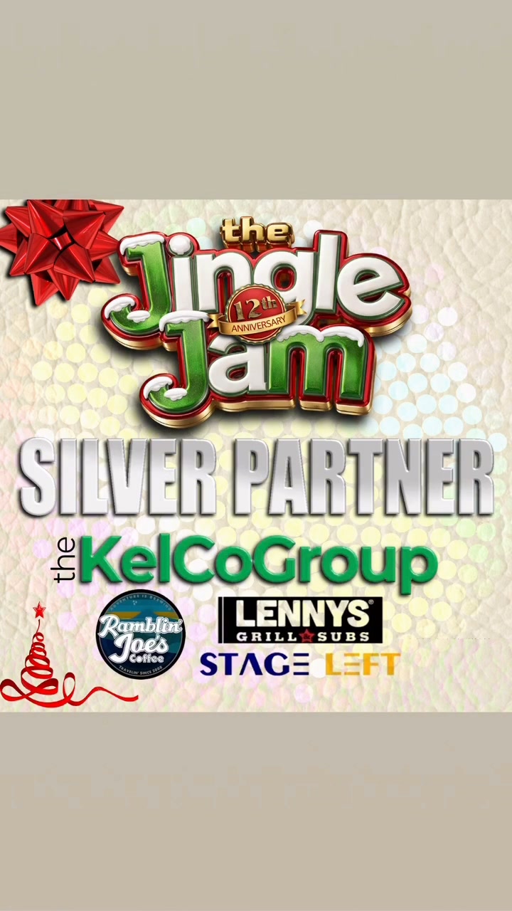 THE JINGLE JAM TEAM presents ….. | Facebook