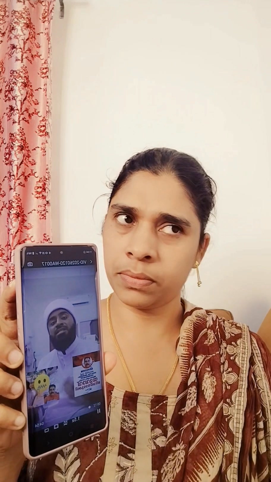Jamitha Teacher Talks on Reels | Facebook
