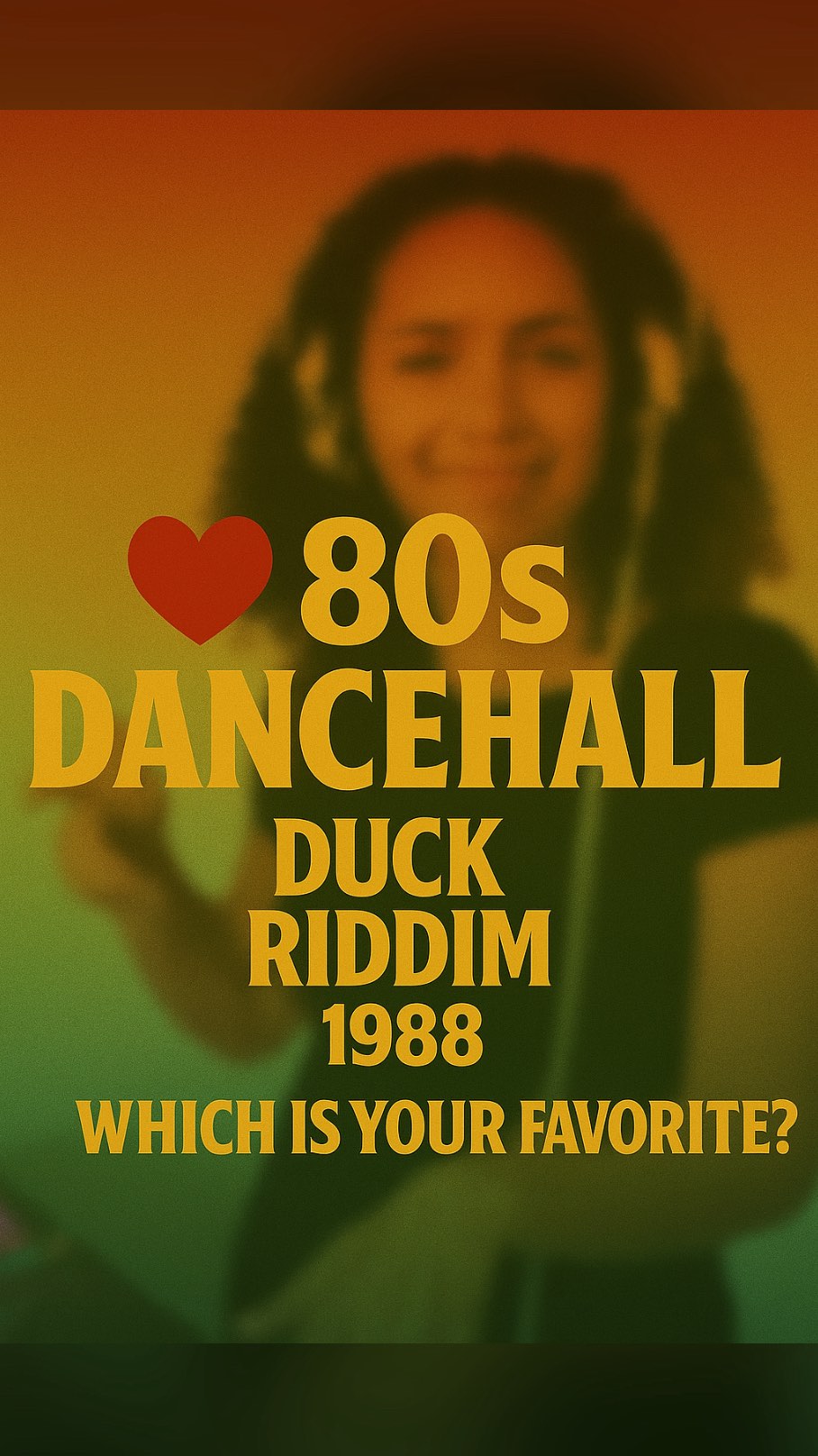 Chicken Chest - Raggamuffin Selector dubplate #reggae #dancehall