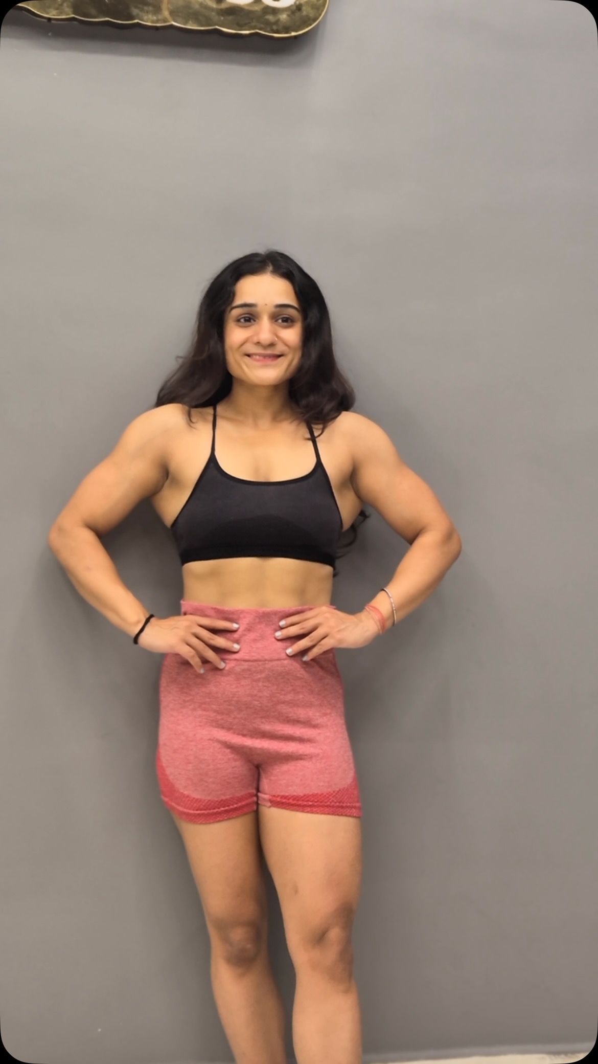 Rashmi Rai