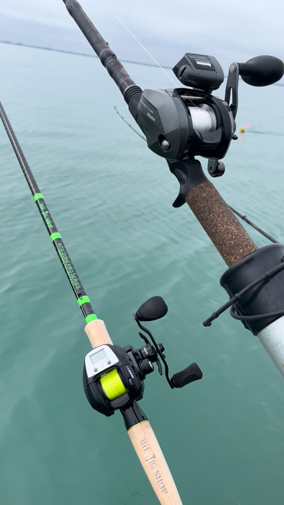 other uses for st croix bounce n troll rod Eyecon  St. Trek Freshwater 6 6 Spinning Rod/Reel Combo is a high Looking for a great all