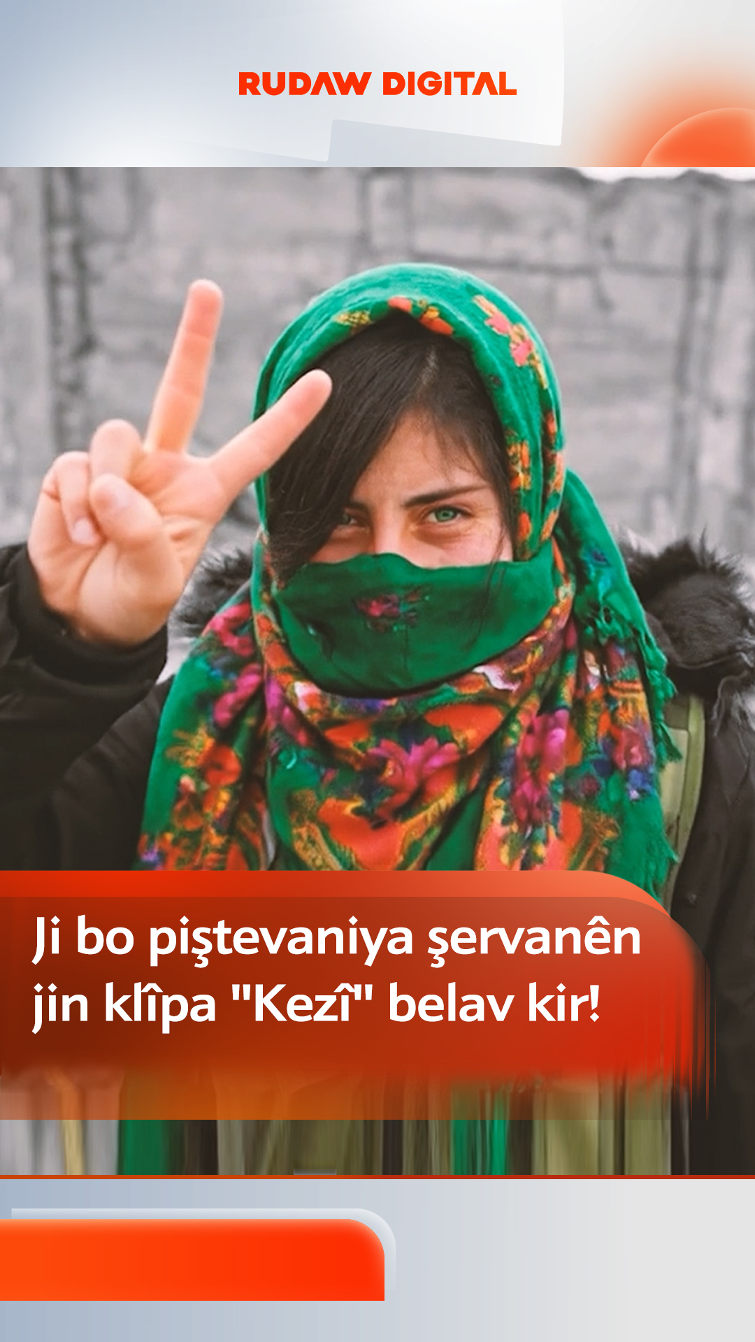 Hunermendê navdar Eyub Elî ji bo piştevaniya şervanên Kurd ên jin bi ...