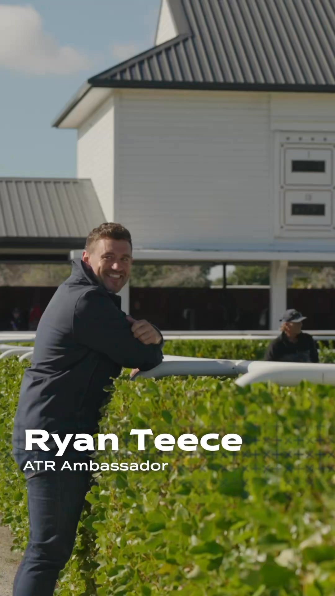 WATCH | Orchestral has officially been added to the Trackside New ...