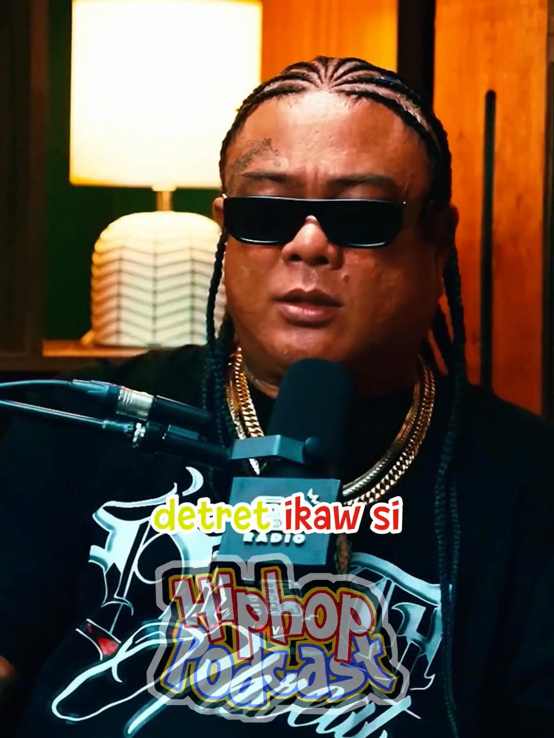 Nabuo yung Death Threat Ron Dimasuay Salanga DougBrock TV Hiphop ...
