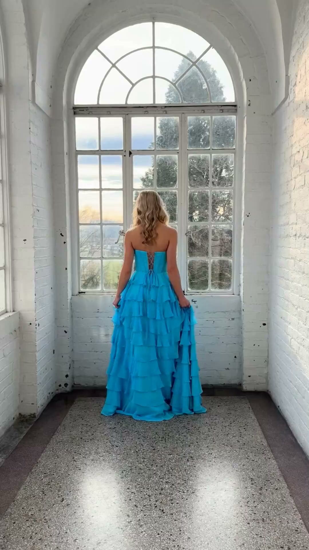 homecoming dresses harrisonburg va aquamarine💙✨ Miah Vega #ReflectionsPromandPageant #ShopLocal #HarrisonburgVA, #love #obsessed #gorgeous #style #fashion #ruffles #blue #bluedress #lightblue #simple #fun #hoco #hocodress #hoco2026 prom dresses for girls