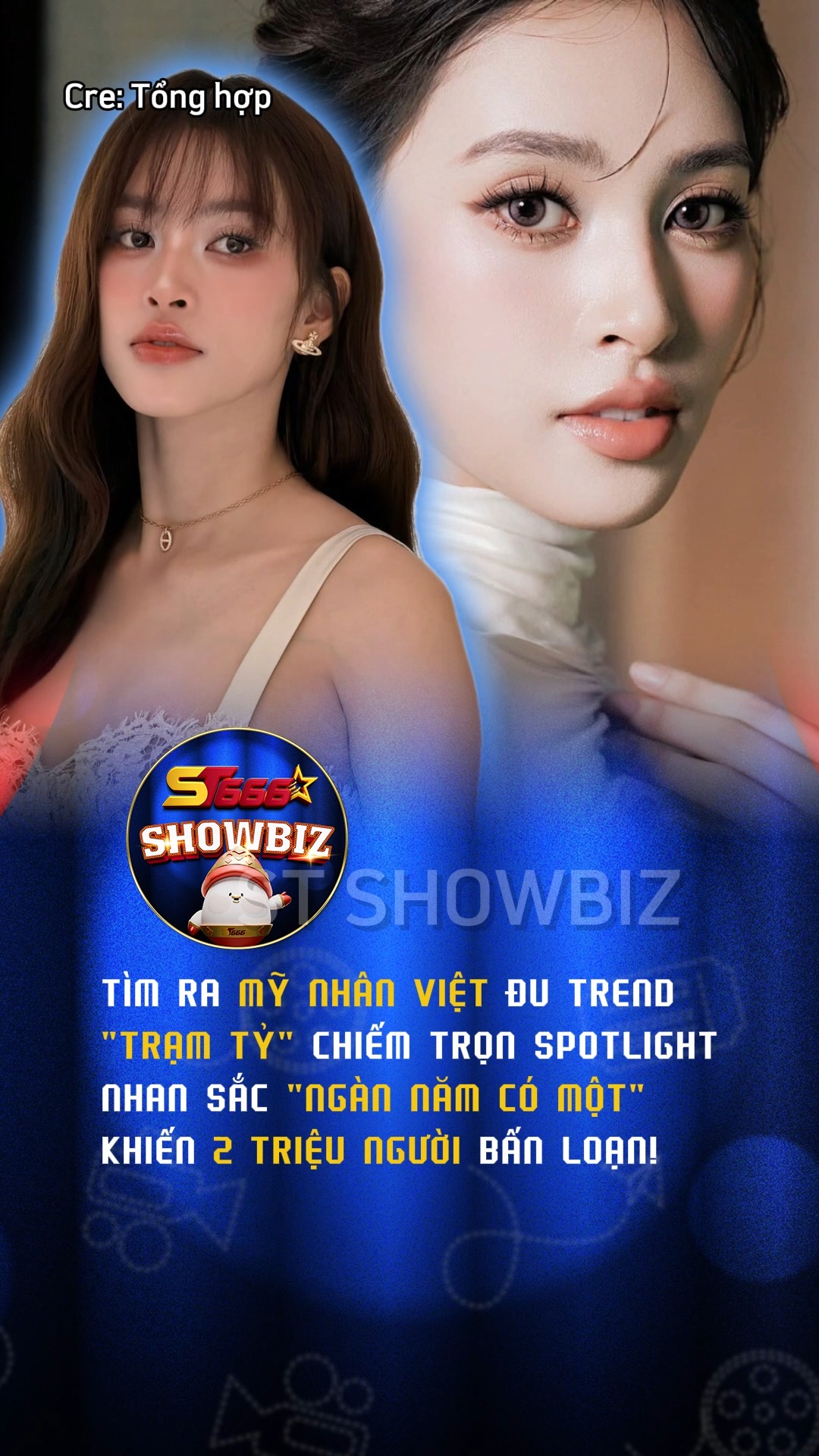 Mai Ngô chính thức đại diện Việt Nam đến với đấu trường Miss Charm 2025 ...