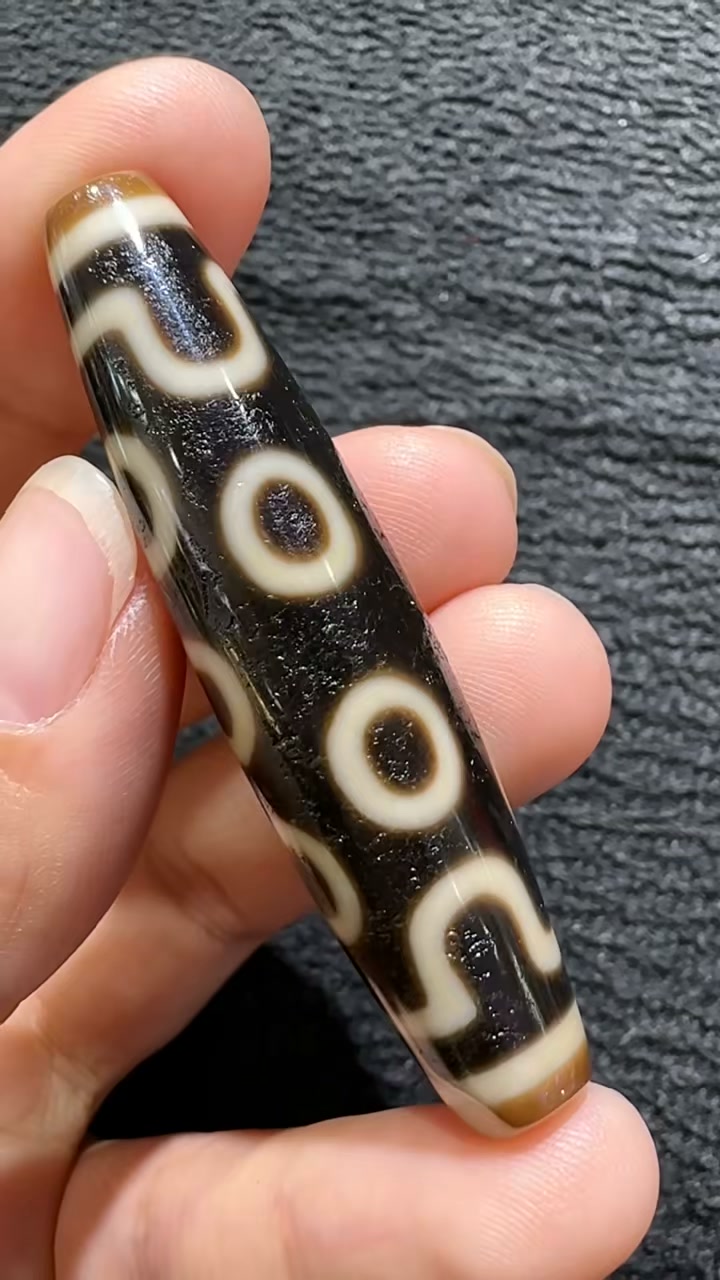 藏传精品大尺寸70-76mm天珠，🉑单挑，打包价优全球可发，支持转图