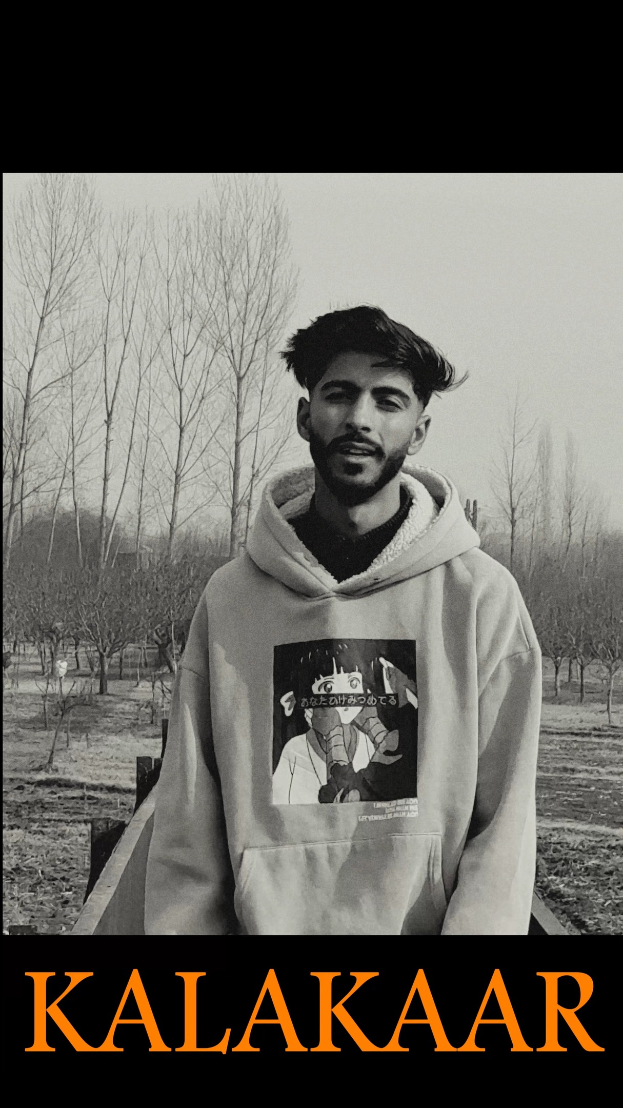 RD Rapper Danish