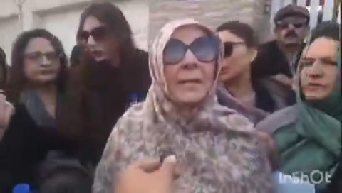 عمران خان کی رہائی کیلئے جو بھی کرنا پڑا، ہم کریں گے۔ اس ناجائز قید اور ...