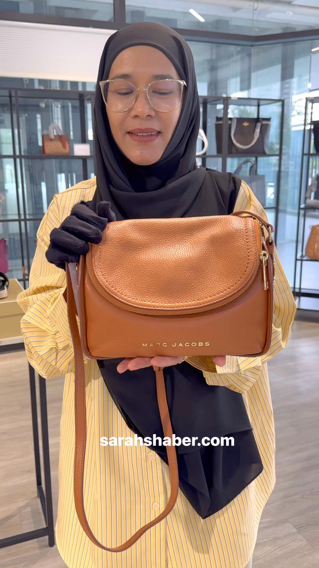Sarah Shaber | Kuala Lumpur