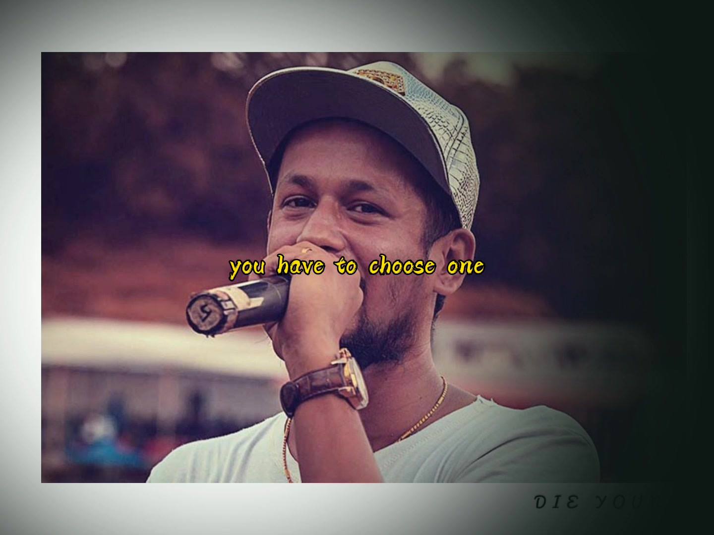 Anil Adhikari was a Nepalese rapper better known by his stage name Yama ...