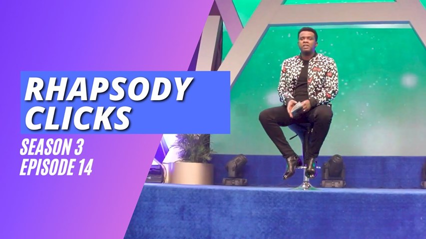Join Pastor Amaechi Udeaku in sponsoring Rhapsody of Realities today ...